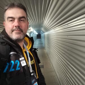 La mia 6h di Imola: Il venerdì