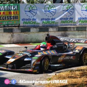 63° Svolte di Popoli