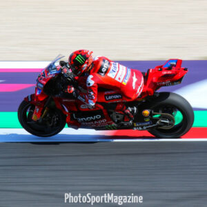 Una nuova sfida: dai box del CIV ai Test MotoGP di Misano