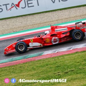 Finali Mondiali Ferrari Mugello 2025