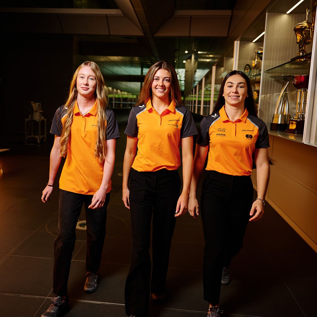 La mia mattina con tre storie di talento: Stevens, Häkkinen, Lloyd