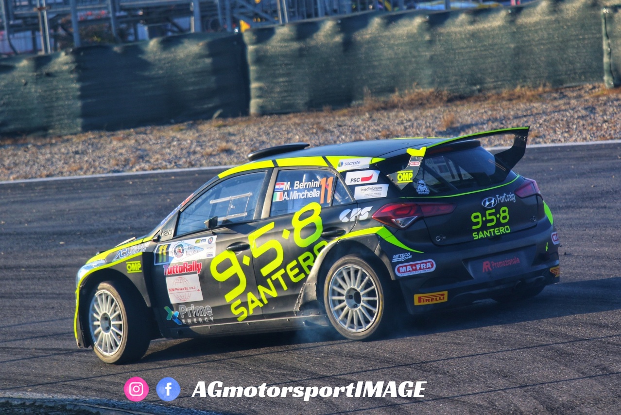 5° Pavia Rally Show 2025